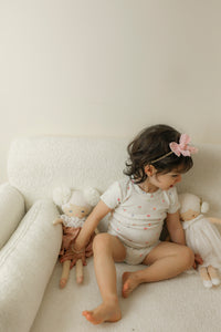 Girls Print 2 PC Set