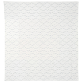 Baby Cotton Spandex Boys Vine Blanket