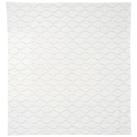 Baby Cotton Spandex Boys Vine Blanket