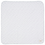 Boys Aop Cherry Rib Blanket
