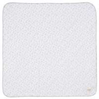 Boys Aop Cherry Rib Blanket