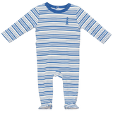 Boys Baby Stripped Onesie