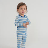 Boys Baby Stripped Onesie