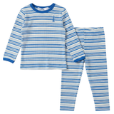 Boys Striped Lighthouse 2 PC