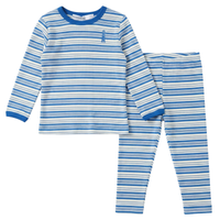 Boys Striped Lighthouse 2 PC