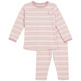 Girls Striped 2 PC