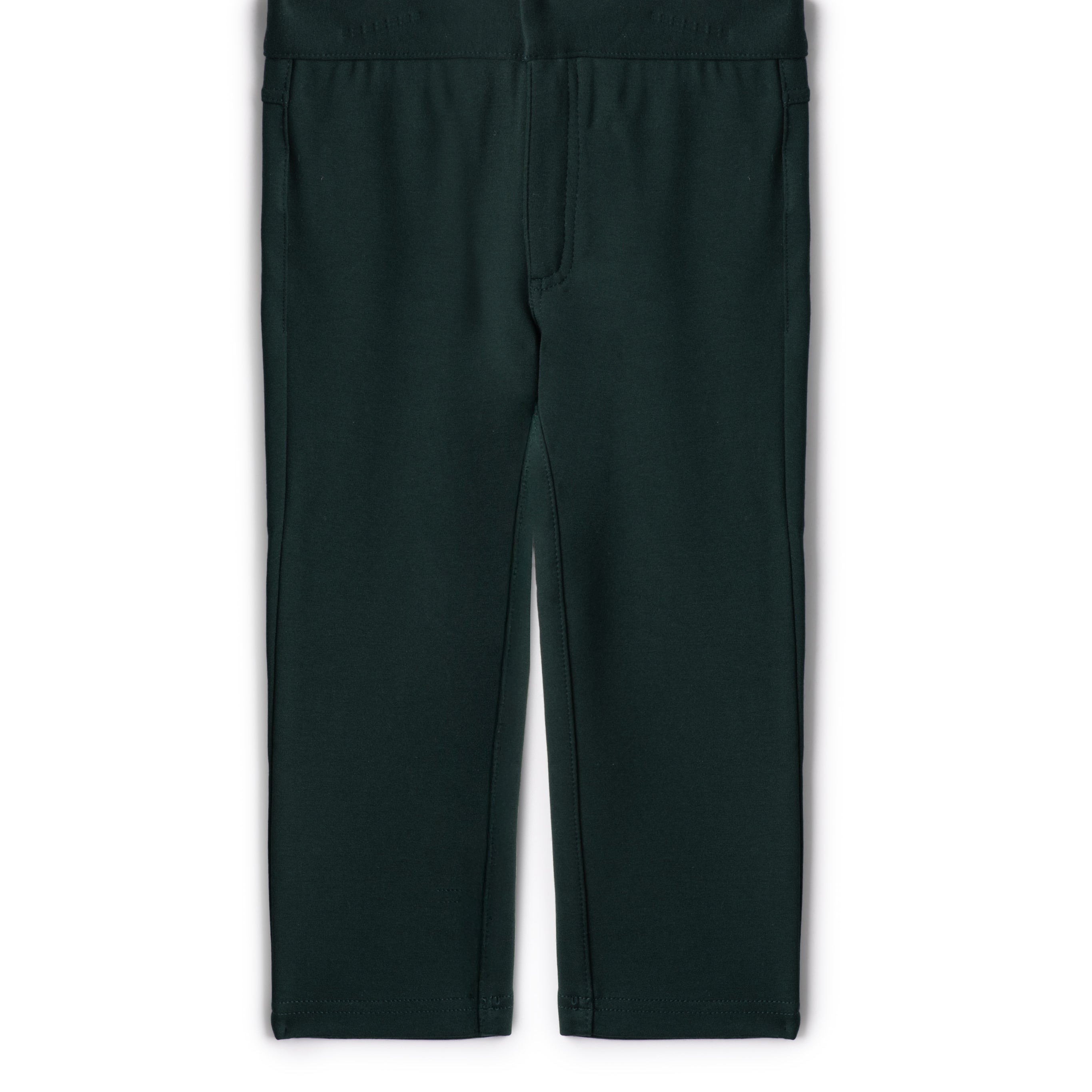 Boys Ponte Skinny Pant