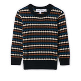 Boys Knit Sweater