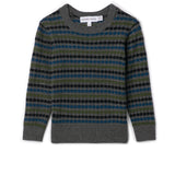Boys Knit Sweater