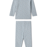 Sprinkle Stars Printed Pc Set