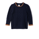 Boys Knit Sweater