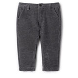 Velvet Boy Dress Pants