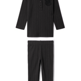 Baby Pointelle 2PC Set