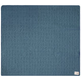 Baby Cable Knit Blanket