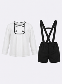 Overall Set
