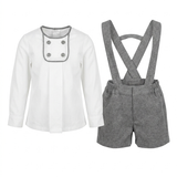 Overall Set