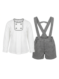 Overall Set