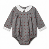 Heart Print Bubble