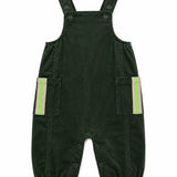 Corduroy Romper