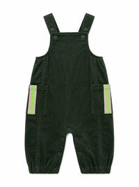 Corduroy Romper