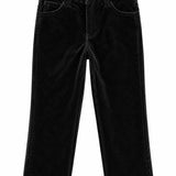 Stretch Corduroy Pants