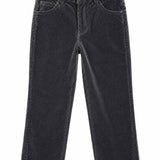 Stretch Corduroy Pants