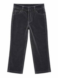 Stretch Corduroy Pants