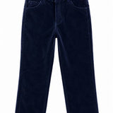Stretch Corduroy Pants