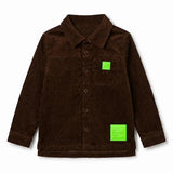 Corduroy Shirt