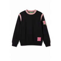 French Terry Sweatshirt