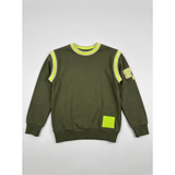 French Terry Sweatshirt