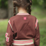 French Terry Sweatshirt