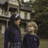 Polo Sweatshirt