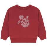 French Fleece Sweatshirt