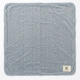 Printed Velour Blanket