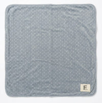 Printed Velour Blanket