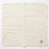 Printed Velour Blanket