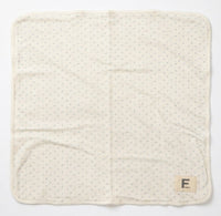 Printed Velour Blanket