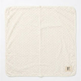 Printed Velour Blanket