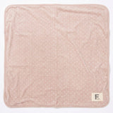Printed Velour Blanket