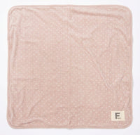 Printed Velour Blanket