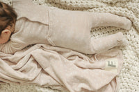 Printed Velour Blanket