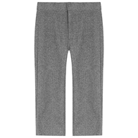 Woven Dress Pant