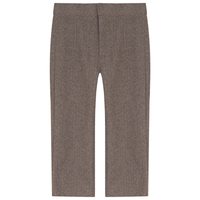 Woven Dress Pant
