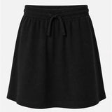 Hook Stitch Bear Skirt
