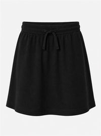 Hook Stitch Bear Skirt
