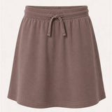 Hook Stitch Bear Skirt