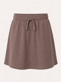 Hook Stitch Bear Skirt