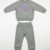 Club Sweatshirt & Pant Set