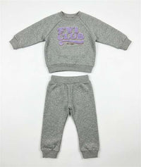 Club Sweatshirt & Pant Set
